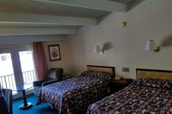 Hotel BAYMONT IS COOKEVILLE (Cookeville)